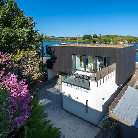 The Dockhouse Kinsale Villa Exterior photo