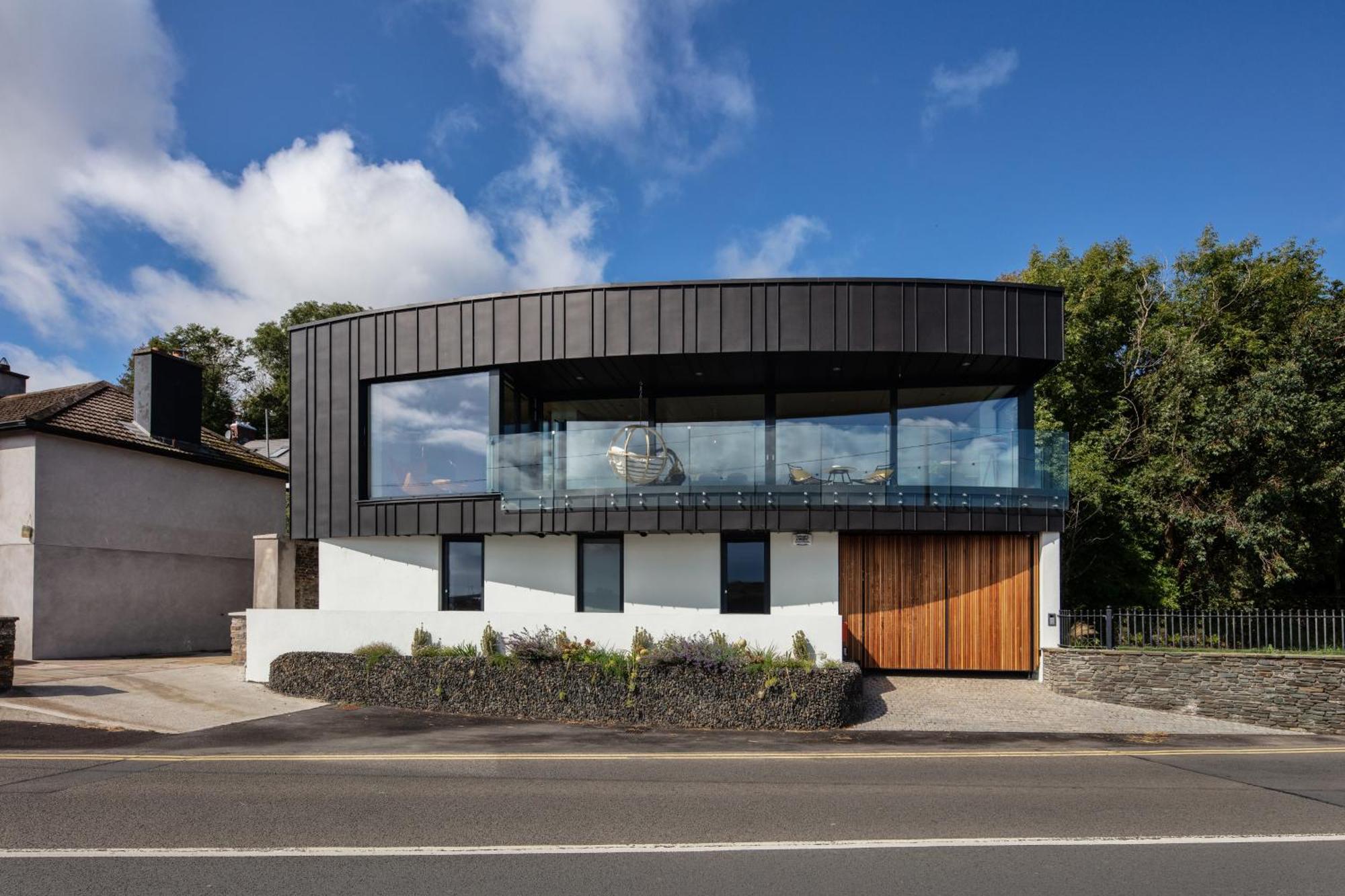 The Dockhouse Kinsale Villa Exterior photo